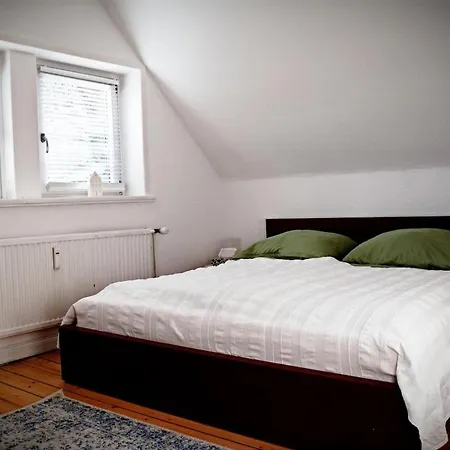 Lüner Apartamento Luneburgo