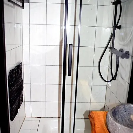 Luener Apartamento Lüneburg