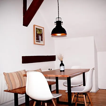 Luener Apartamento *